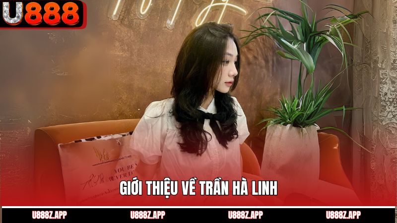Giới Thiệu Về Trần Hà Linh