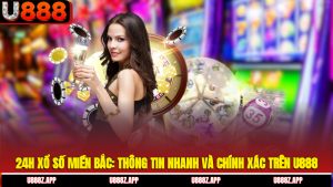 24h xổ số miền bắc