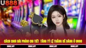 Cách chơi bài phỏm